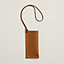 H Sellier glasses case, view 1 of 2
