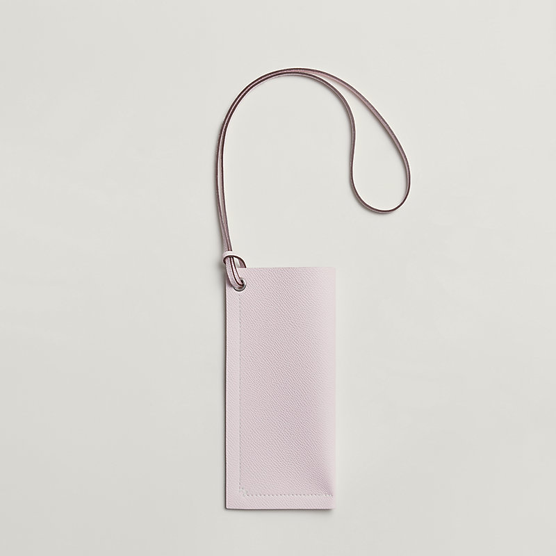 【HERMES】H Sellier verso glasses case H Sellier verso glasses case | Hermès Canada