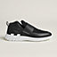 H sneaker, View: Worn, worn, view 3 of 7