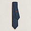 H Speed tie, View: Folded, folded, view 1 of 2
