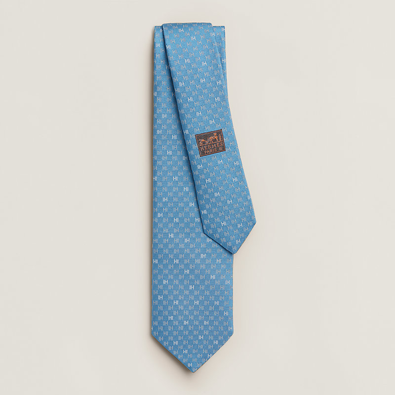 h and m ties