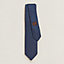 H Speed tie 7&nbsp;cm, View: Folded, folded, view 1 of 2