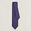 H Speed tie 7&nbsp;cm, View: Folded, folded, view 1 of 1