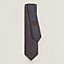 H Speed tie 7&nbsp;cm, View: Folded, folded, view 1 of 2