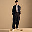 H Speed tie 7&nbsp;cm, View: Worn, worn, view 2 of 2