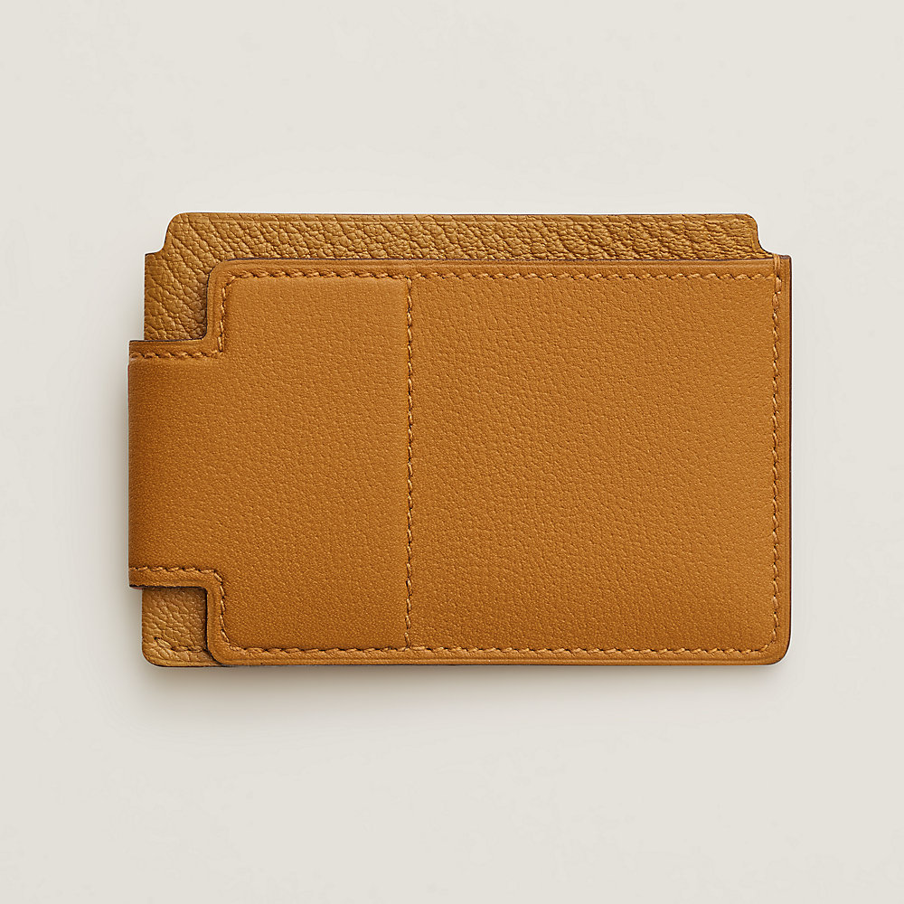 H Sport 3CC card holder | Hermès Saudi Arabia