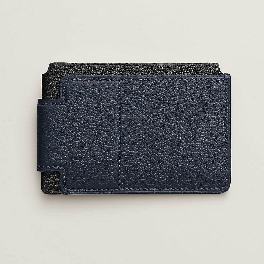 H Sport 3CC card holder | Hermès Singapore