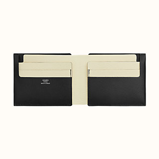 hermes open 24 compact wallet