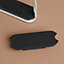 H stirrup floors, View: front, front, view 2 of 2