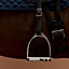 H stirrups, View: Worn, worn, view 2 of 3
