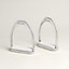H stirrups, View: front, front, view 1 of 2