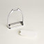 H stirrups, View: front, front, view 2 of 2