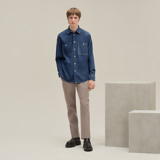 50s HERMES 元ネタ　DRESSED SHIRT Hermes Retro Comic T Shirt Unisex | Vintage Greek Messenger