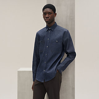 エルメス シャツ Yahoo!オークション - エルメス HERMES シャツ