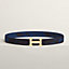 H Striee belt buckle & Sprint band 32&nbsp;mm, View: , view 1 of 2
