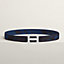 H Striee belt buckle & Sprint band 32&nbsp;mm, View: , view 1 of 2