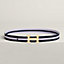 H Striee belt buckle & Team band 32&nbsp;mm, View: , view 1 of 2