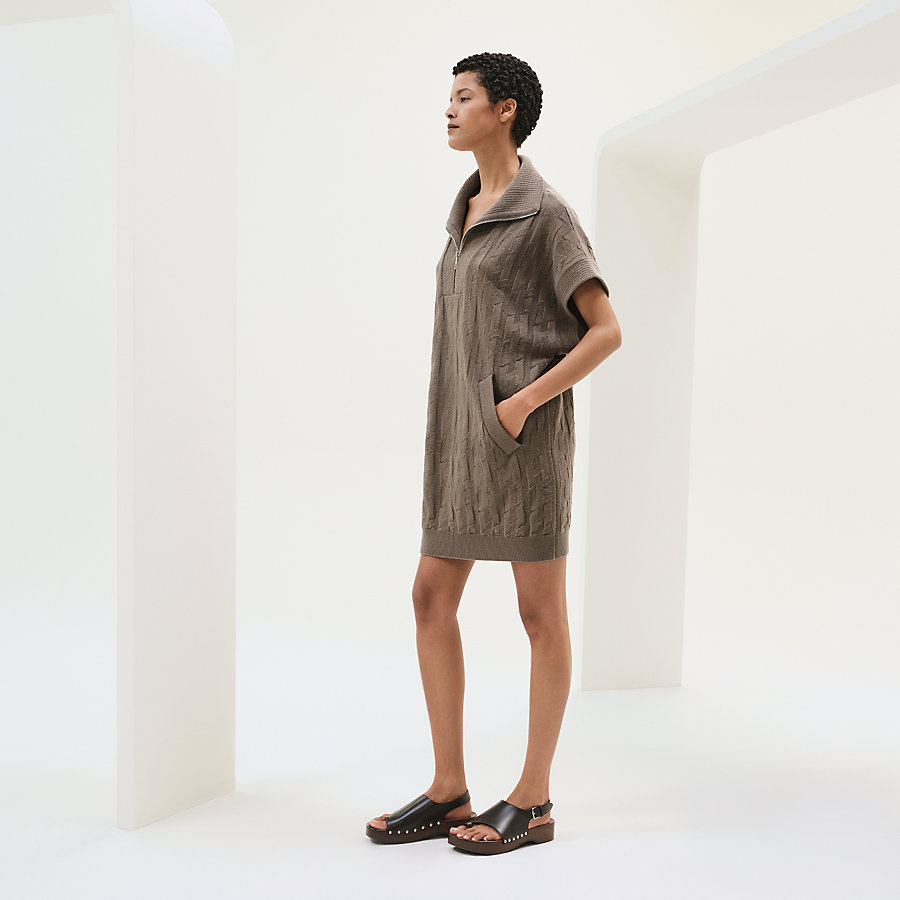 h-sweatshirt-dress--5E2524D3DK