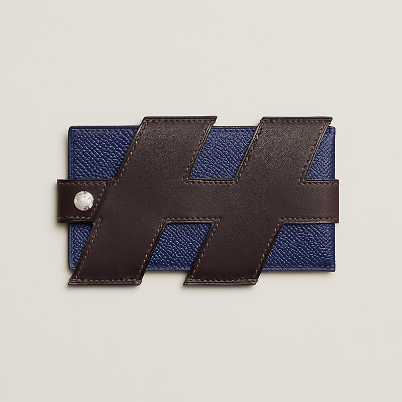 Strap card holder  Hermès Netherlands