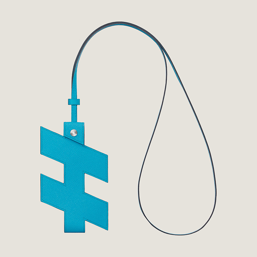 HTag phone case Hermès Singapore