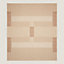 H Tape bed cover, View: front, front, view 1 of 5