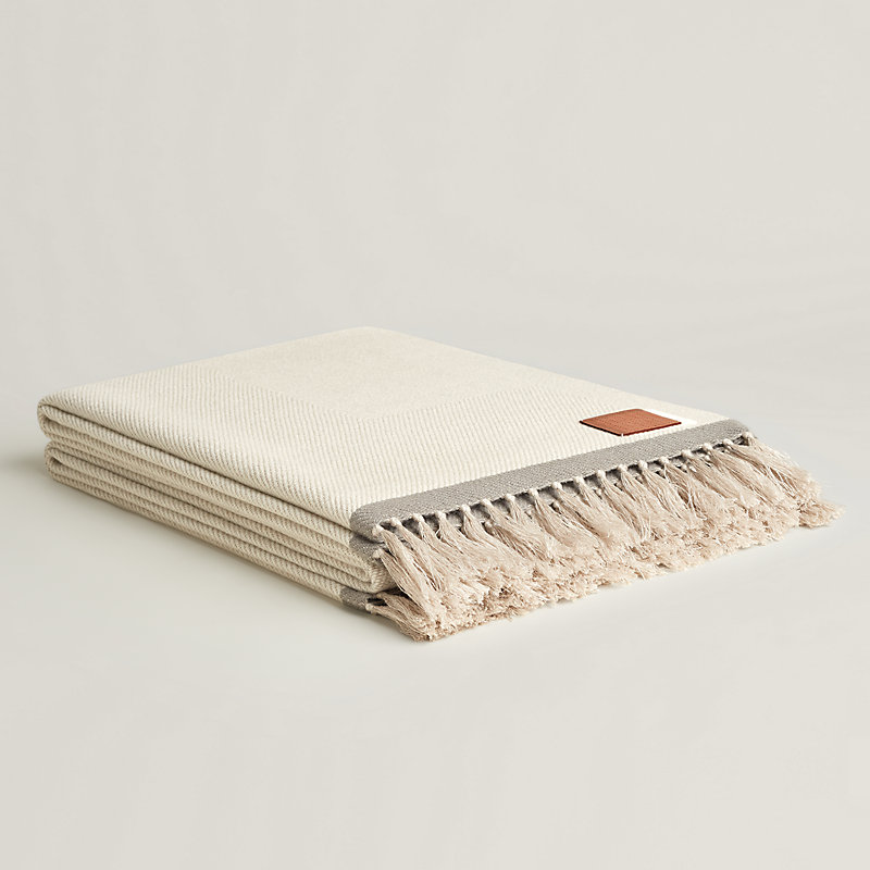 H Tape Lino blanket