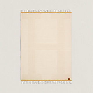 H Tape Lino blanket