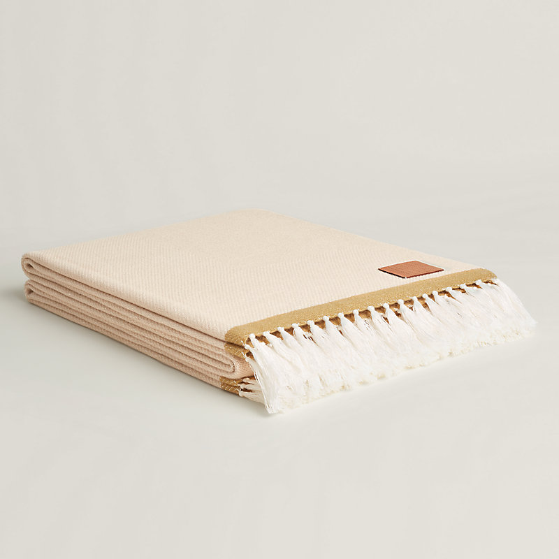 H Tape Lino blanket