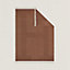 H Tape Lino blanket, View: Back, back, view 3 of 5
