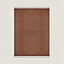 H Tape Lino blanket, View: Flat, flat, view 1 of 5