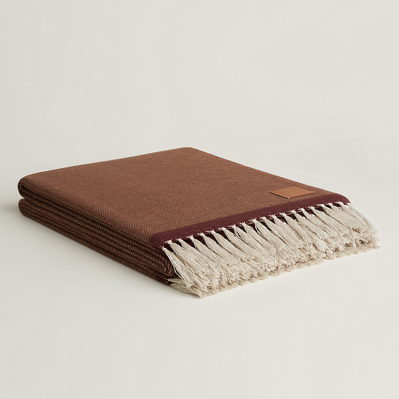 H Tape Lino blanket
