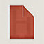 H Tape Lino blanket, View: Back, back, view 4 of 5