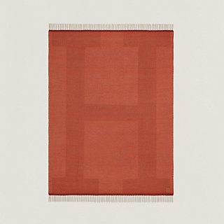 H Tape Lino blanket