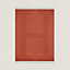 H Tape Lino blanket, View: Flat, flat, view 1 of 5