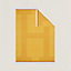 H Tape Lino blanket, View: Back, back, view 3 of 5