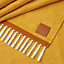 H Tape Lino blanket, View: Detail, detail, view 2 of 5