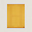 H Tape Lino blanket, View: Flat, flat, view 1 of 5