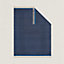 H Tape Lino blanket, View: Back, back, view 4 of 5