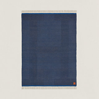 H Tape Lino blanket