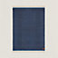 H Tape Lino blanket, View: Flat, flat, view 1 of 5