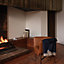 H Tape Lino blanket, View: Worn, worn, view 2 of 5