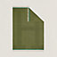 H Tape Lino blanket, View: Back, back, view 3 of 4