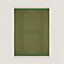 H Tape Lino blanket, View: Flat, flat, view 1 of 4