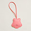 H tiger charm, View: Back, back, view 3 of 6