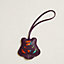 H tiger charm, View: front, front, view 5 of 6