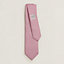 H Tissage tie, View: Folded, folded, view 1 of 1