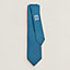 H Tissage tie 7&nbsp;cm, View: Folded, folded, view 1 of 3