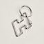 H Too Speed key ring, view 1 of 2
