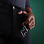 H Too Speed key ring, view 2 of 2