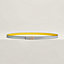 H Torsade belt buckle & Reversible leather strap 13&nbsp;mm, View: , view 1 of 3